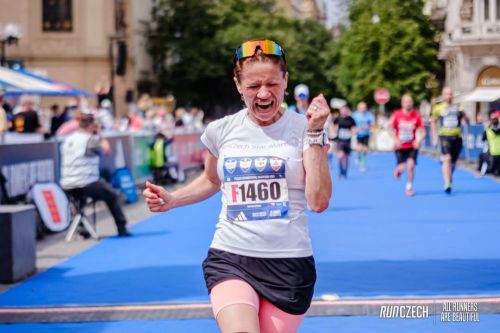 Foto offerta MARATONA DI PRAGA | 42K, immagini dell'offerta MARATONA DI PRAGA | 42K di Ovunque viaggi.